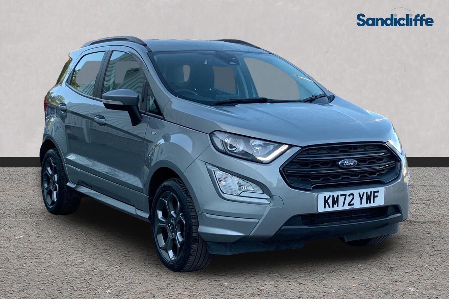 EcoSport