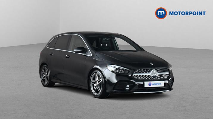 B Class