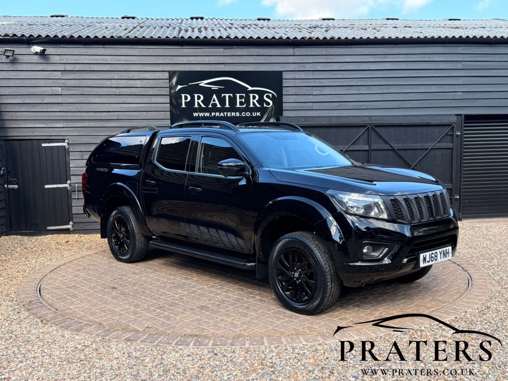 NAVARA