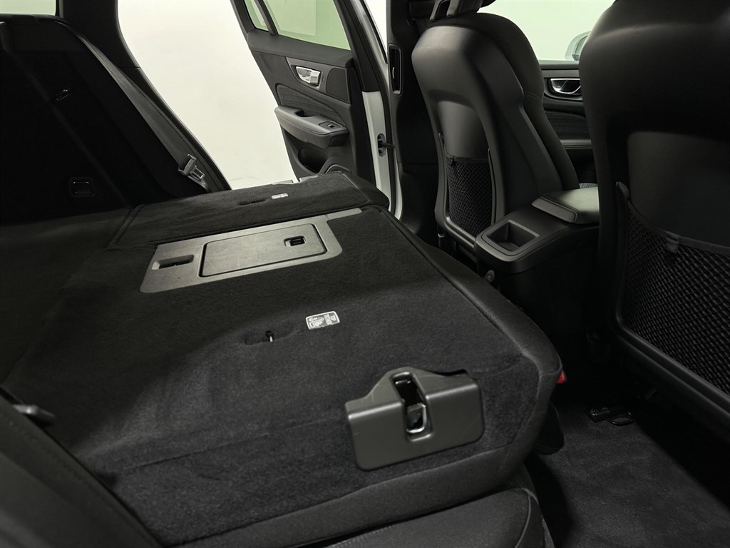 2022 Volvo V60