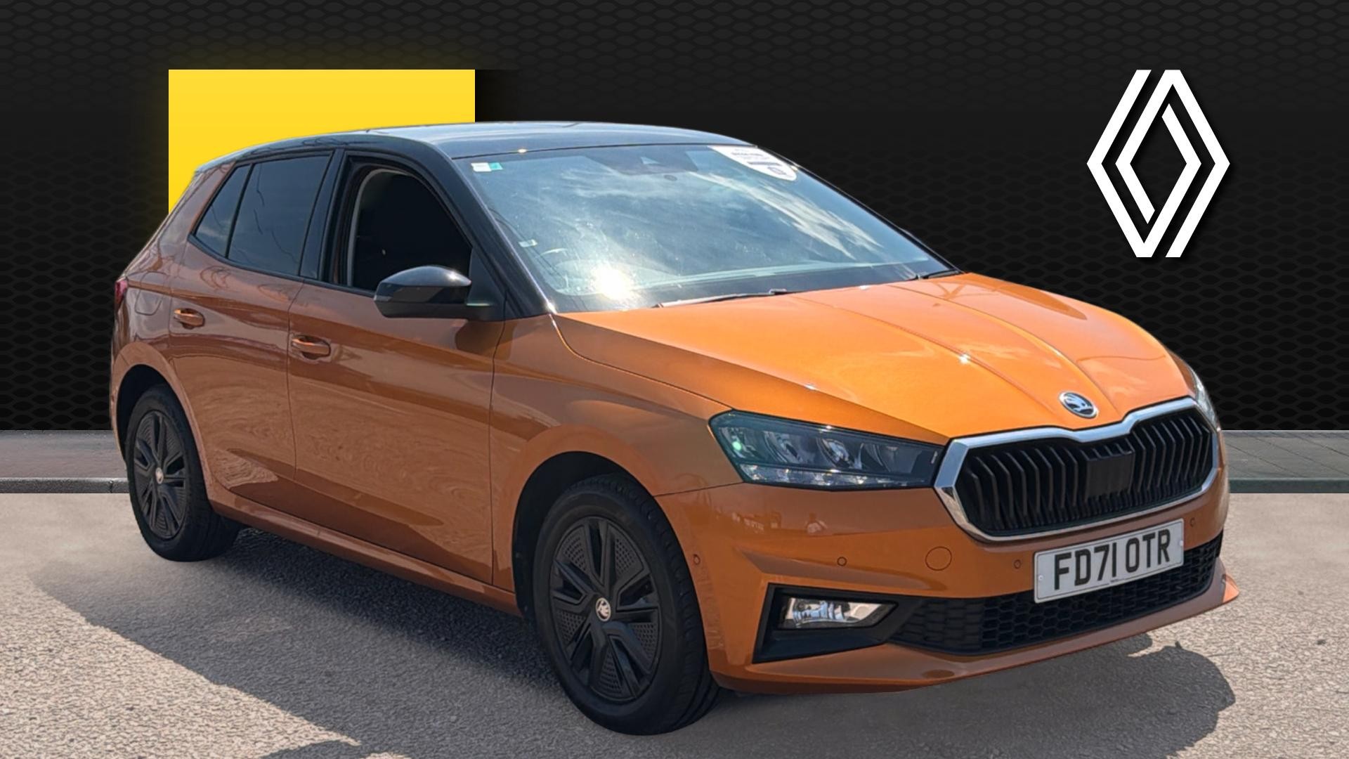 Fabia