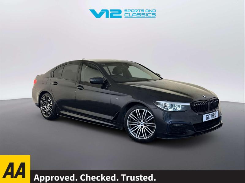5 Series