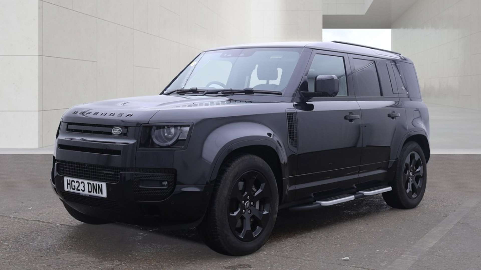 Defender