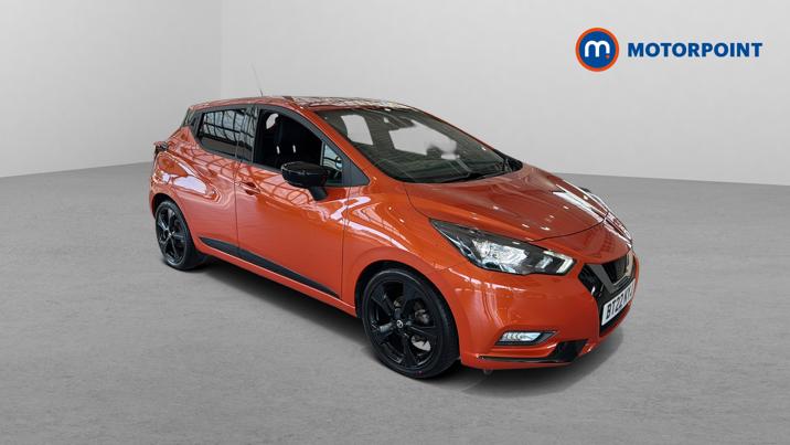 Micra