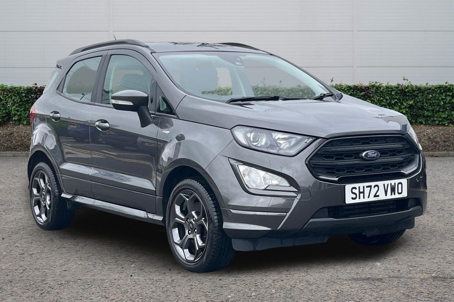 Ford-EcoSport
