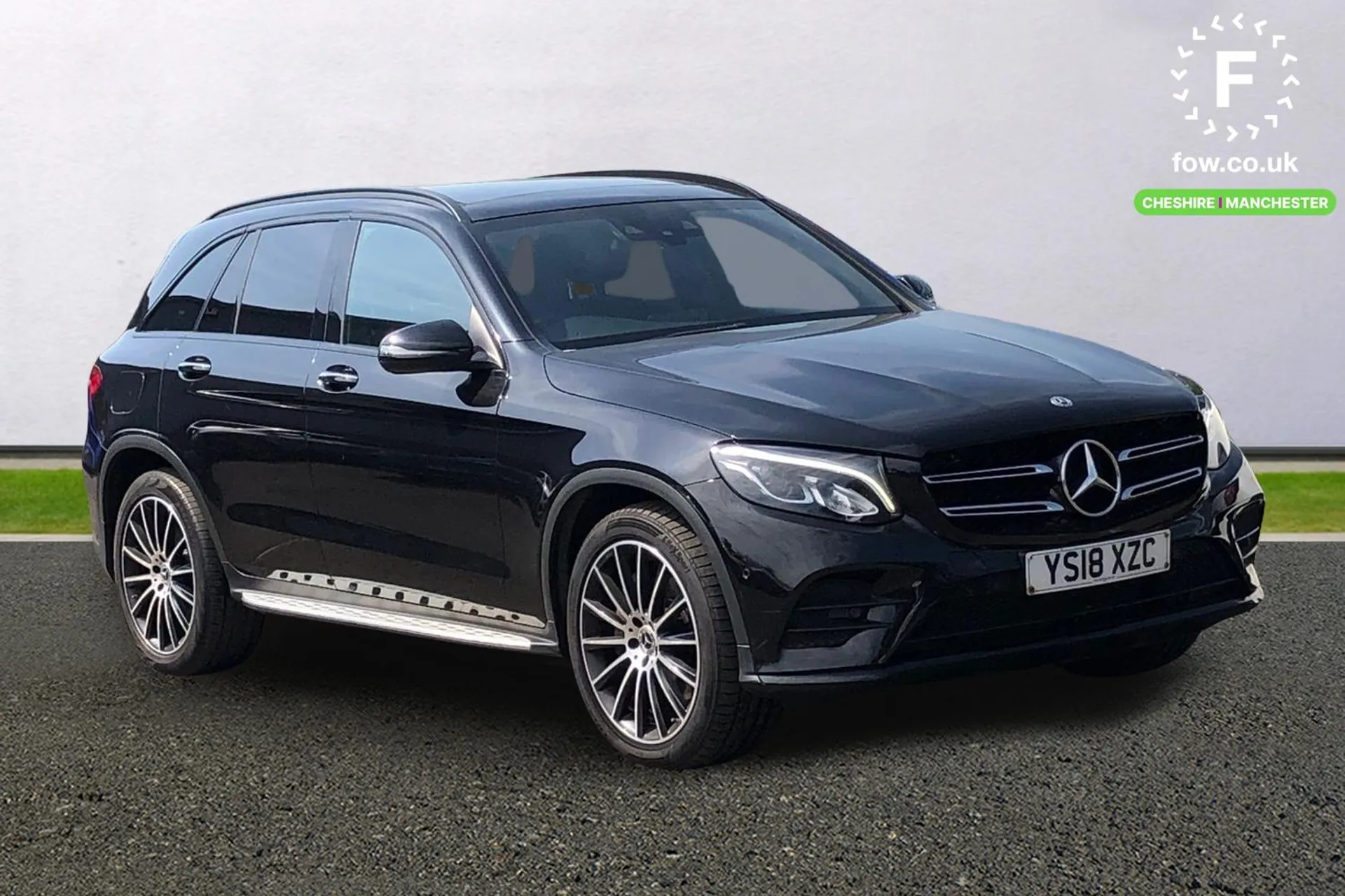 GLC