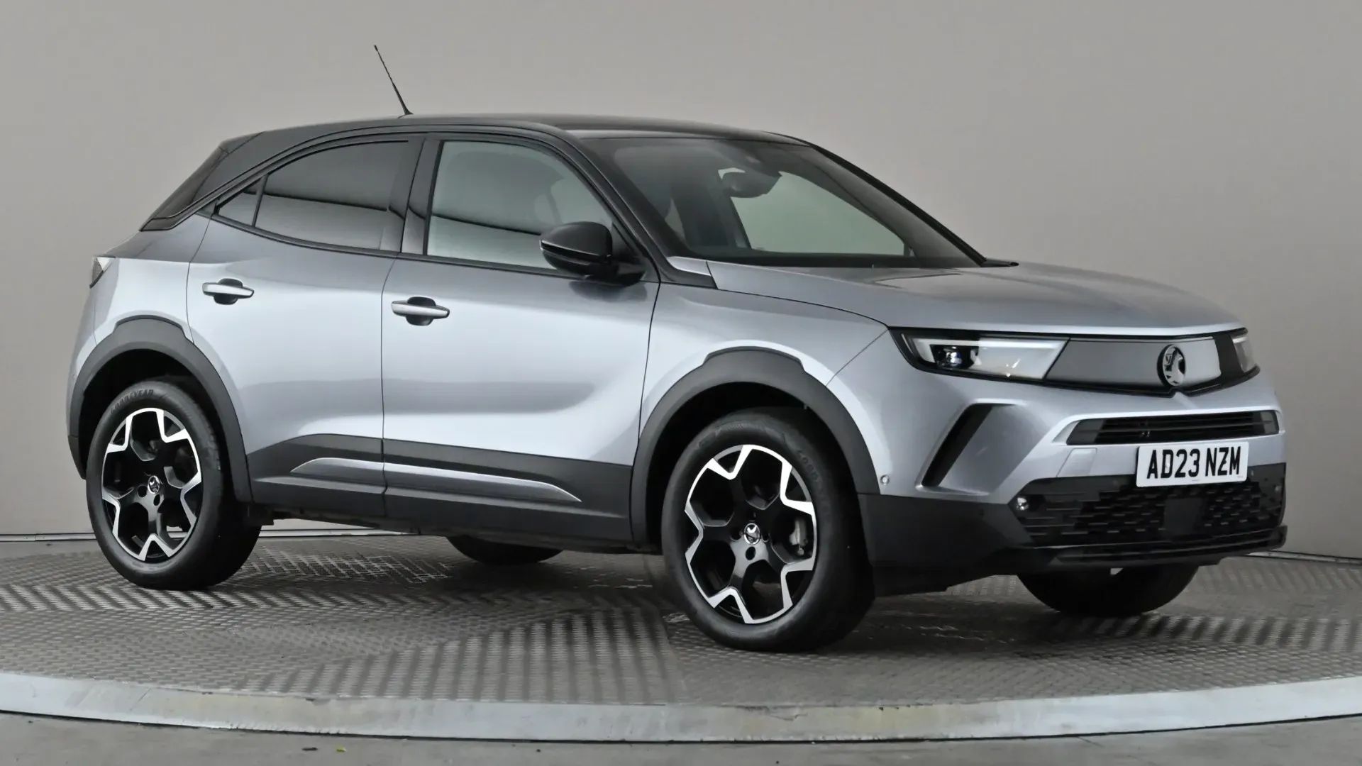 Mokka