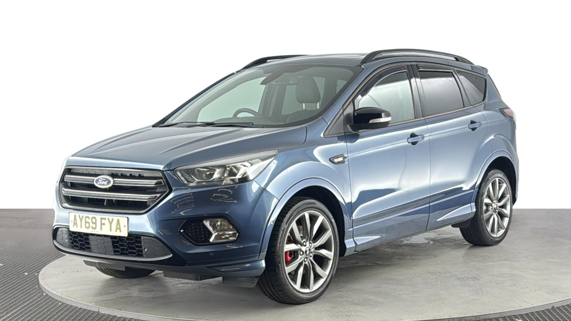 Kuga