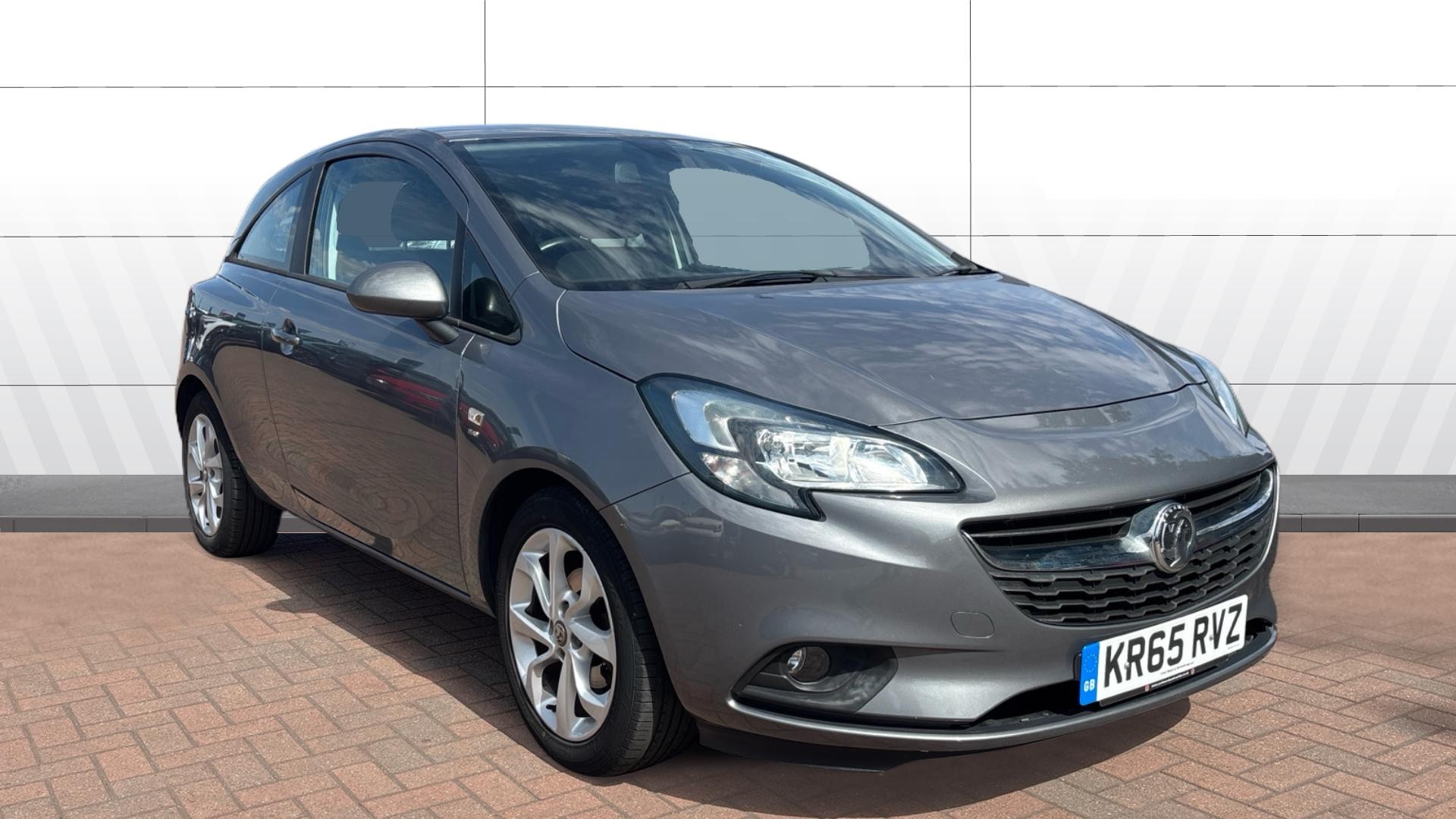 Corsa