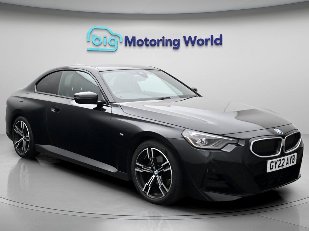 2 Series