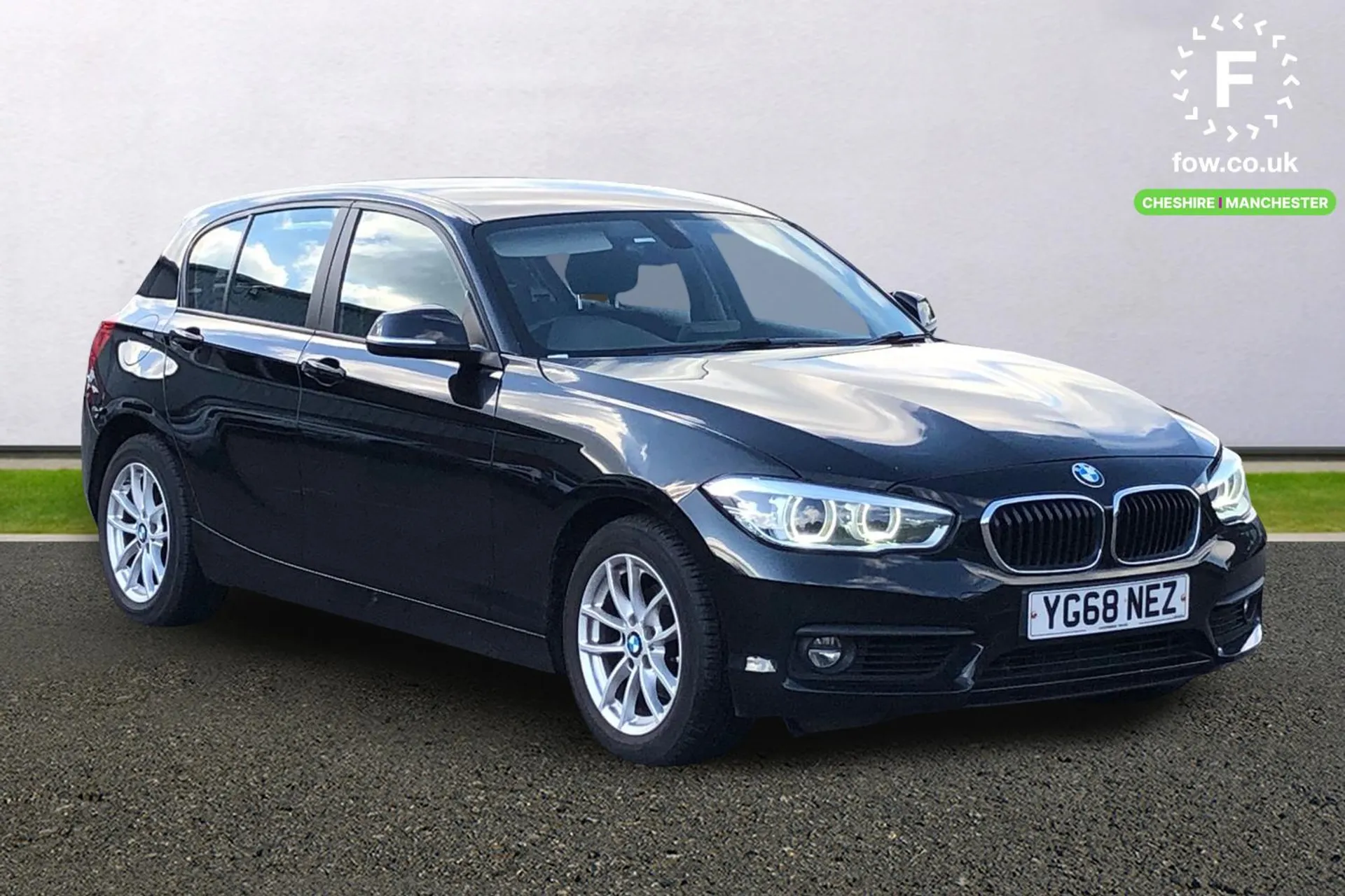 1 Series