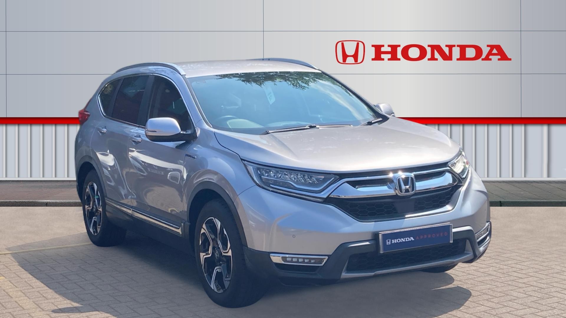 Cr-V