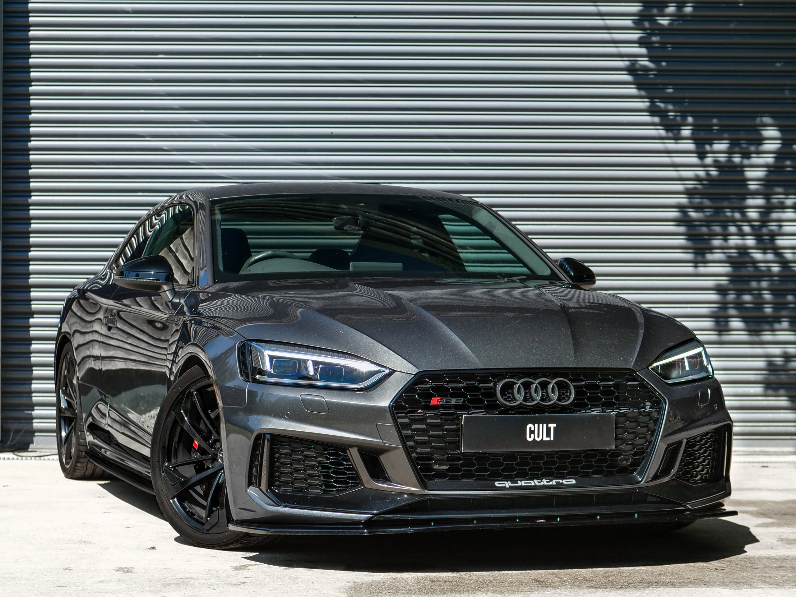 RS5