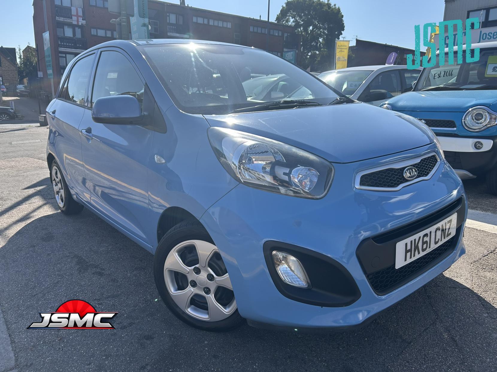 Picanto