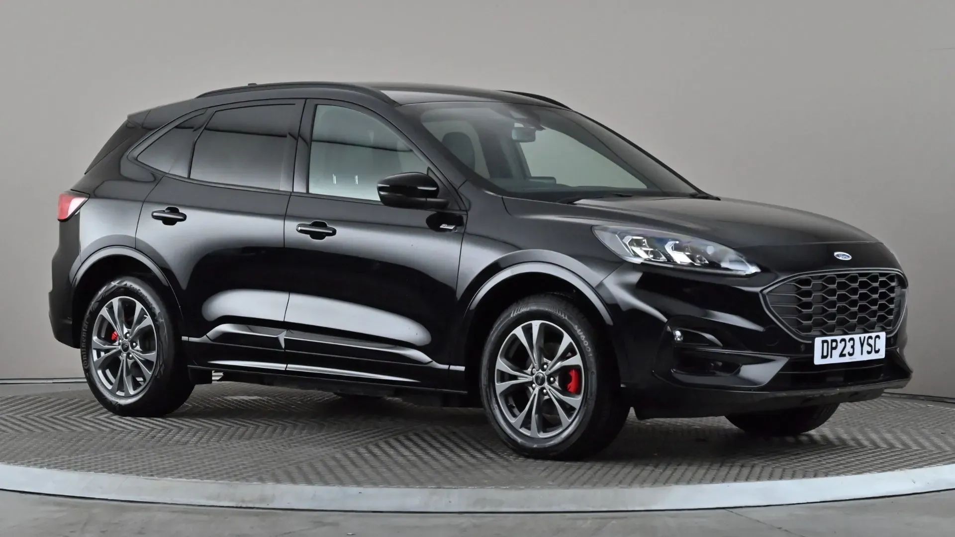 Kuga