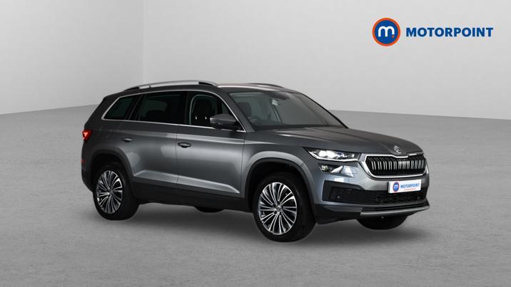 Kodiaq