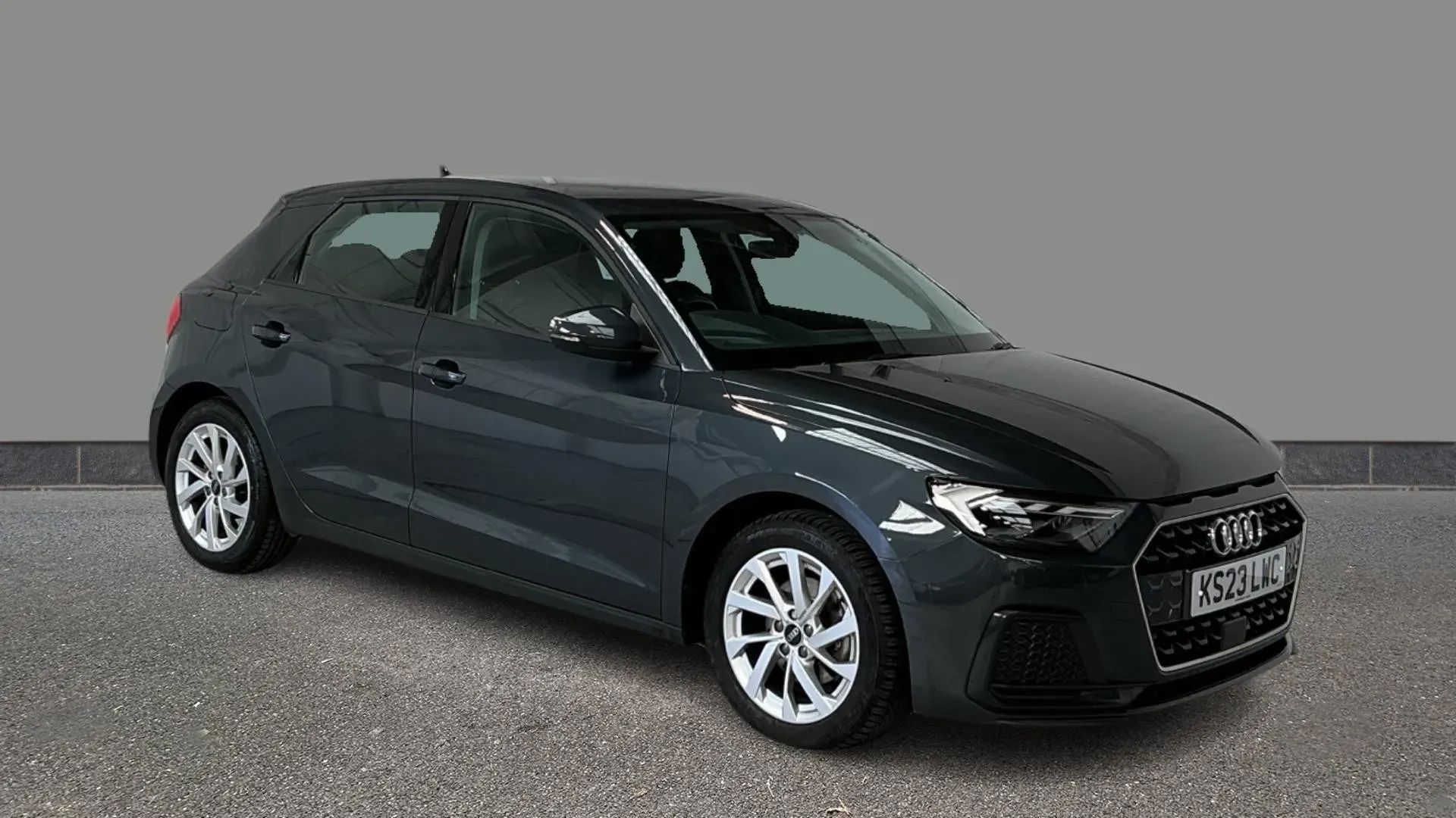 A1 Sportback