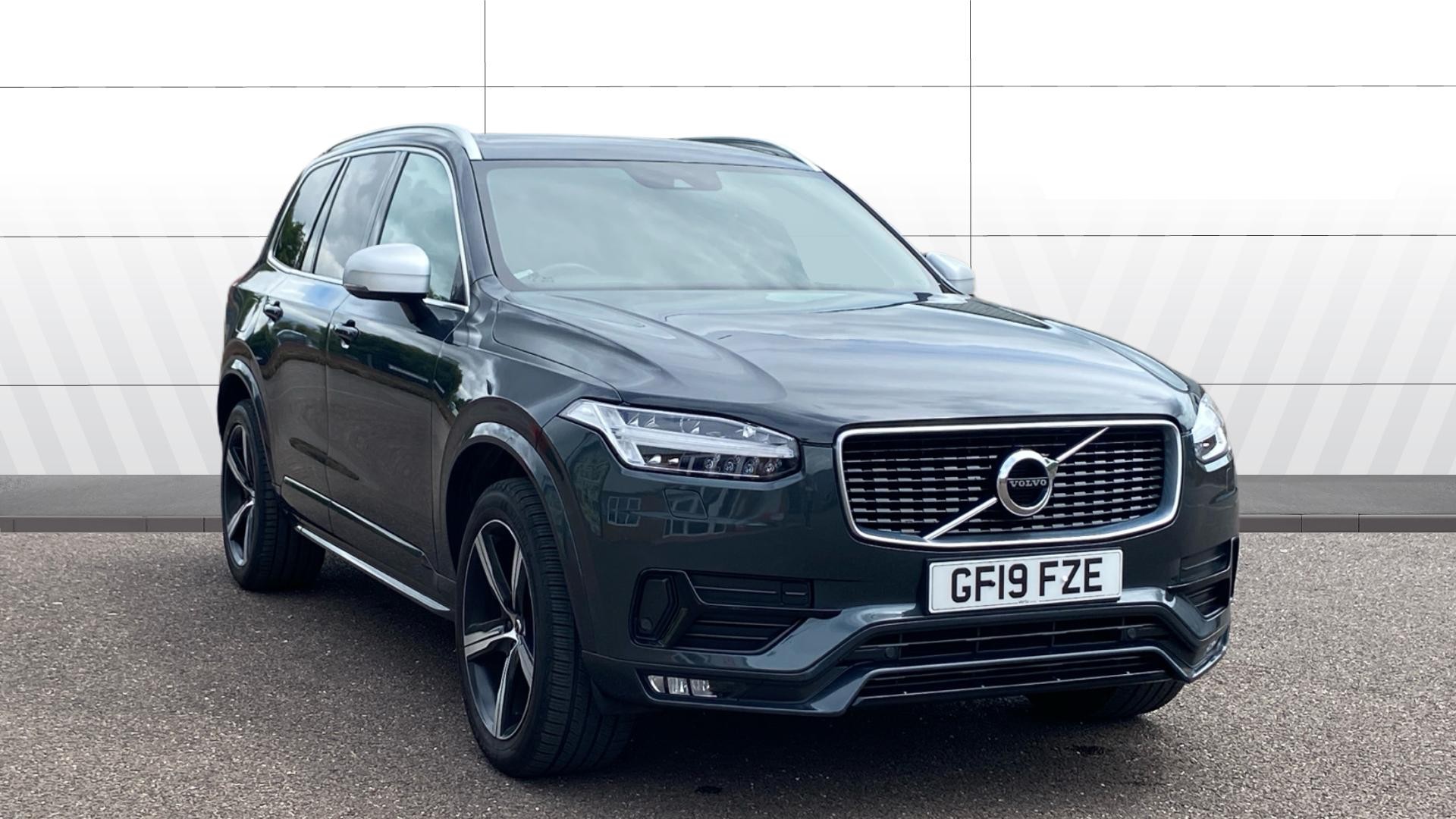 Xc90