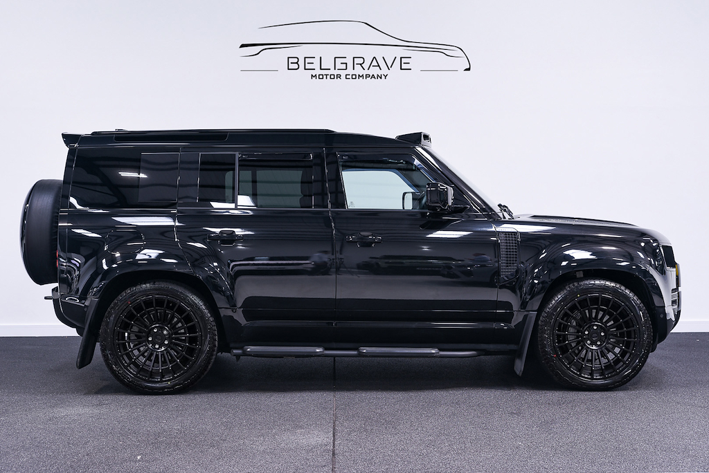 Defender