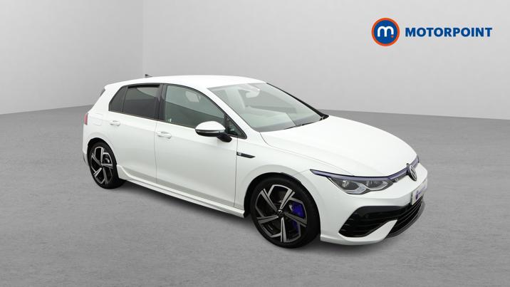 Golf R