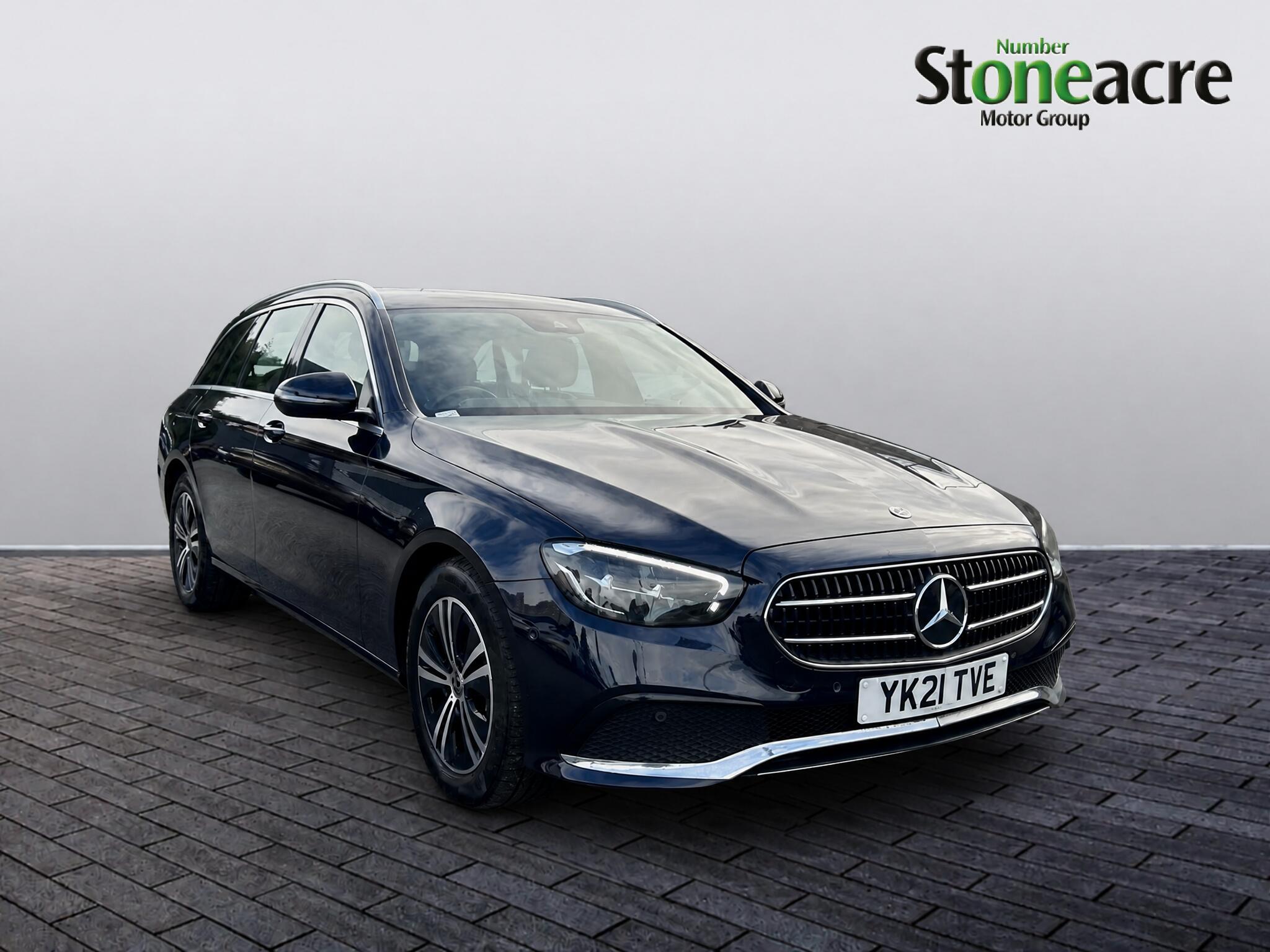 E-Class Estate