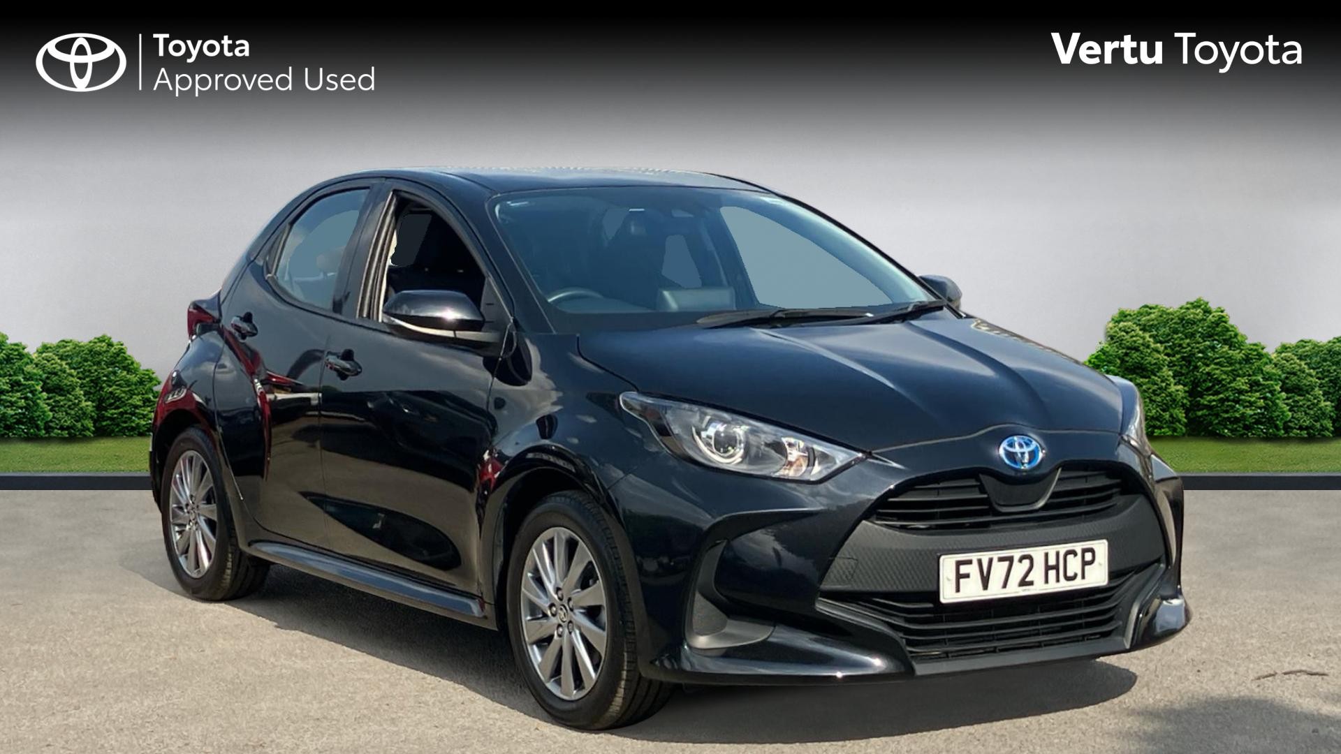 Yaris