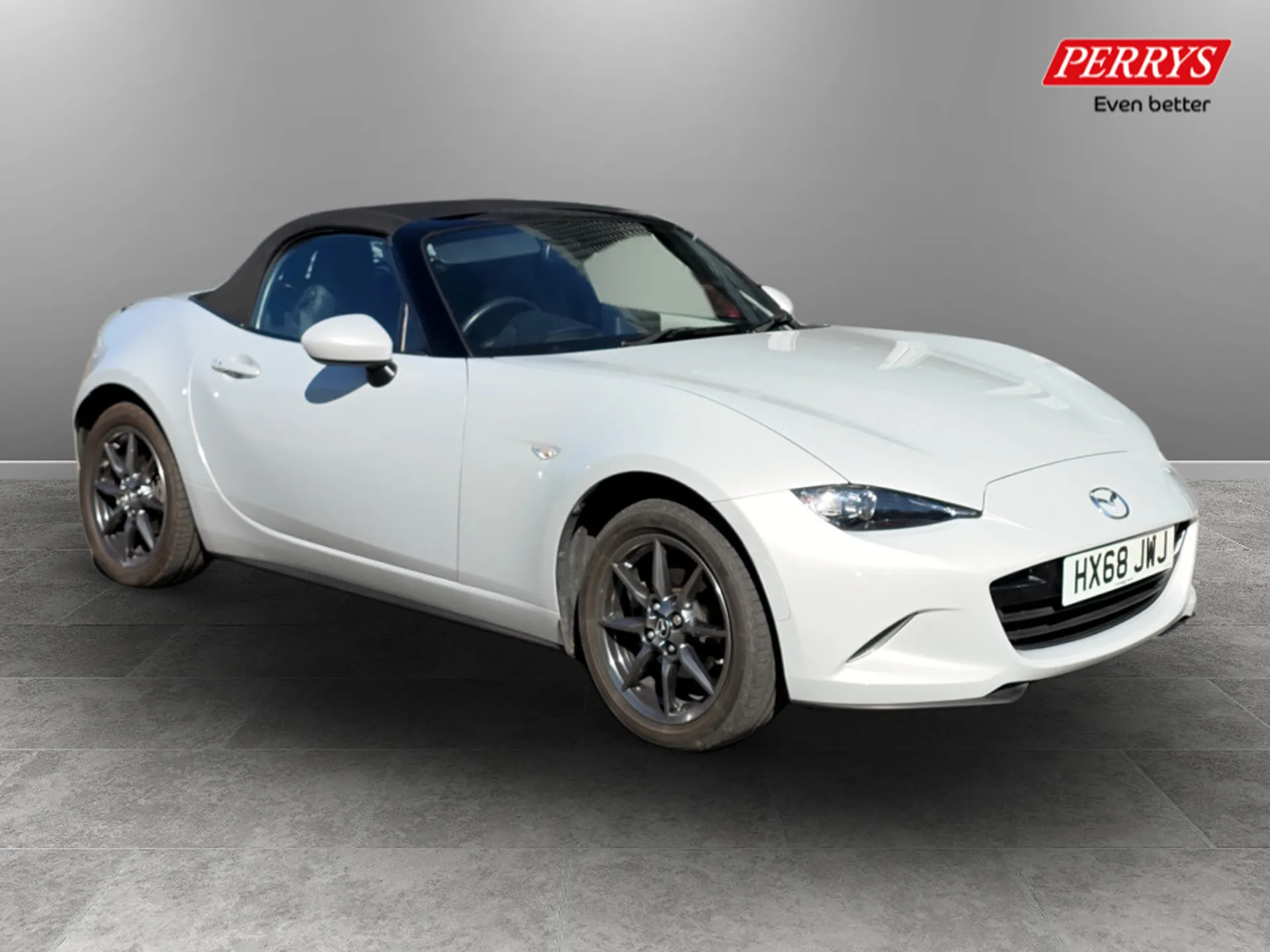Mx-5