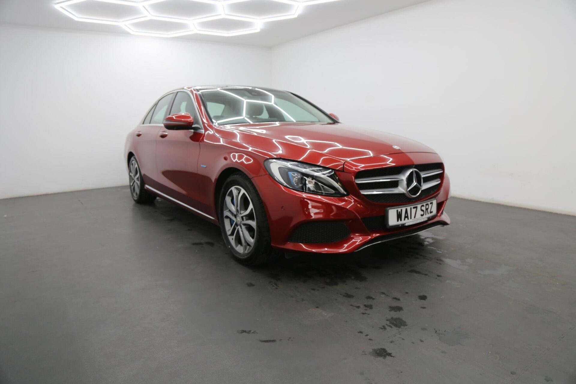 C Class