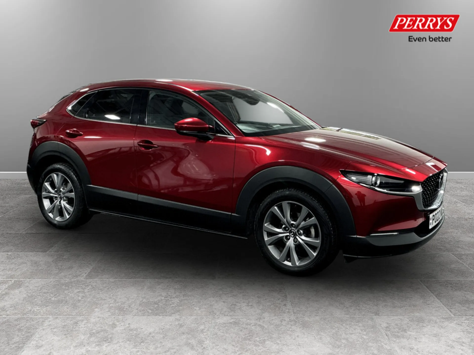Cx-30