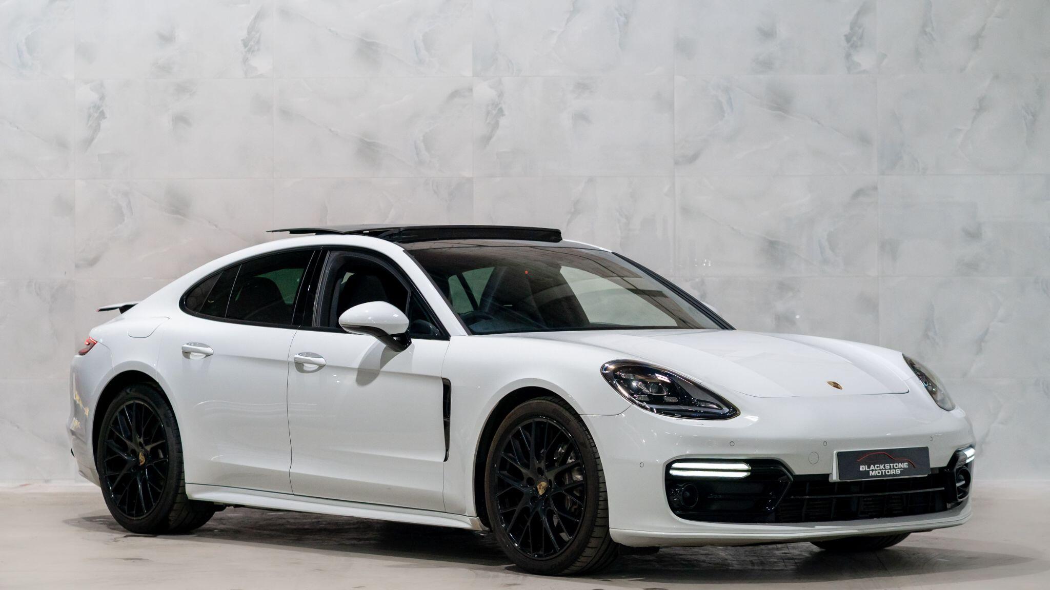 Panamera