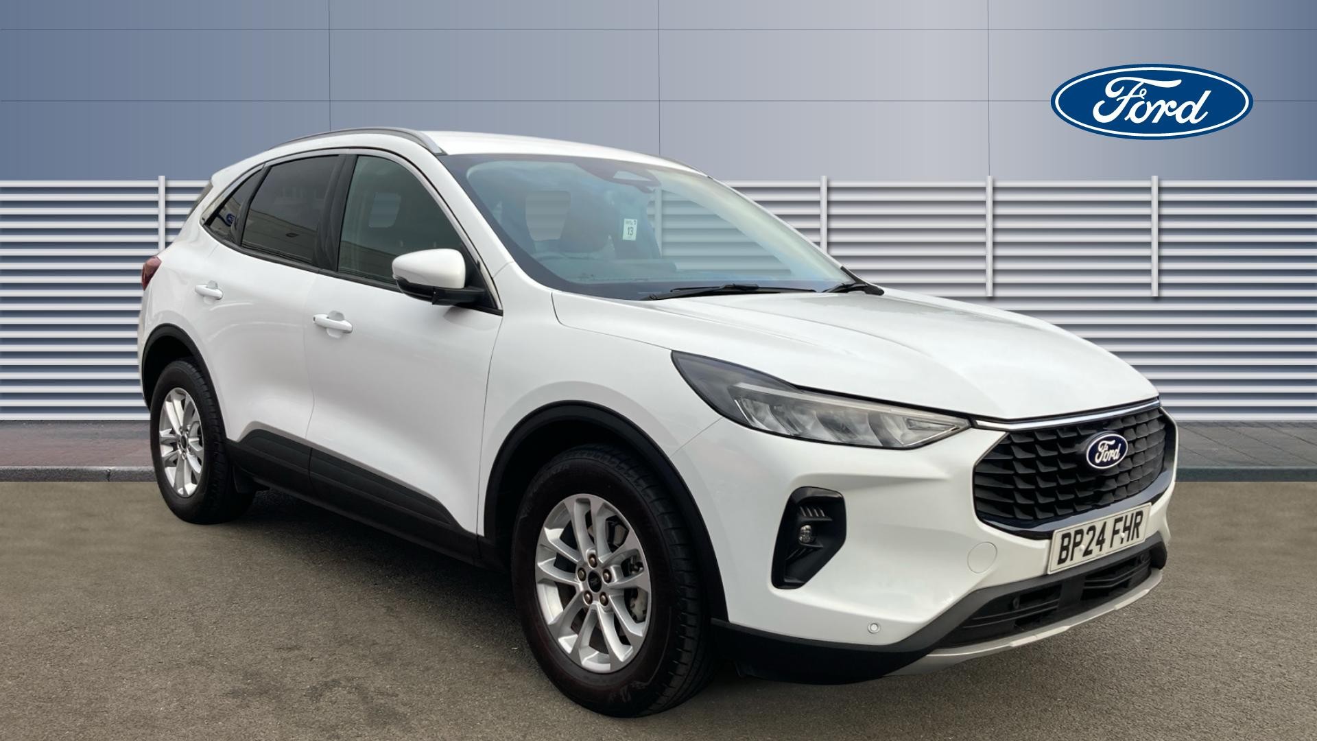 Kuga