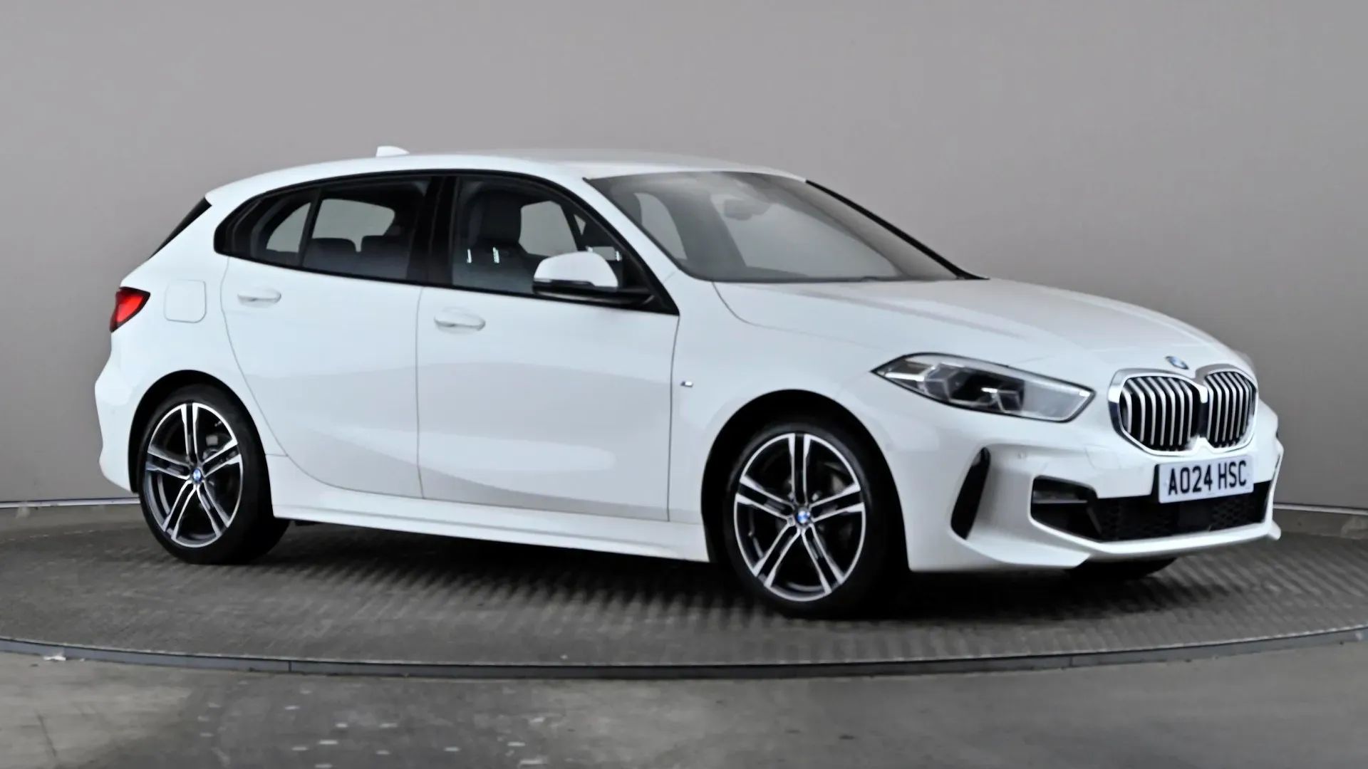 1 Series