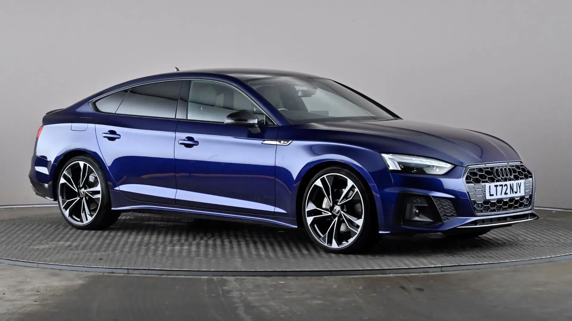 A5 Sportback