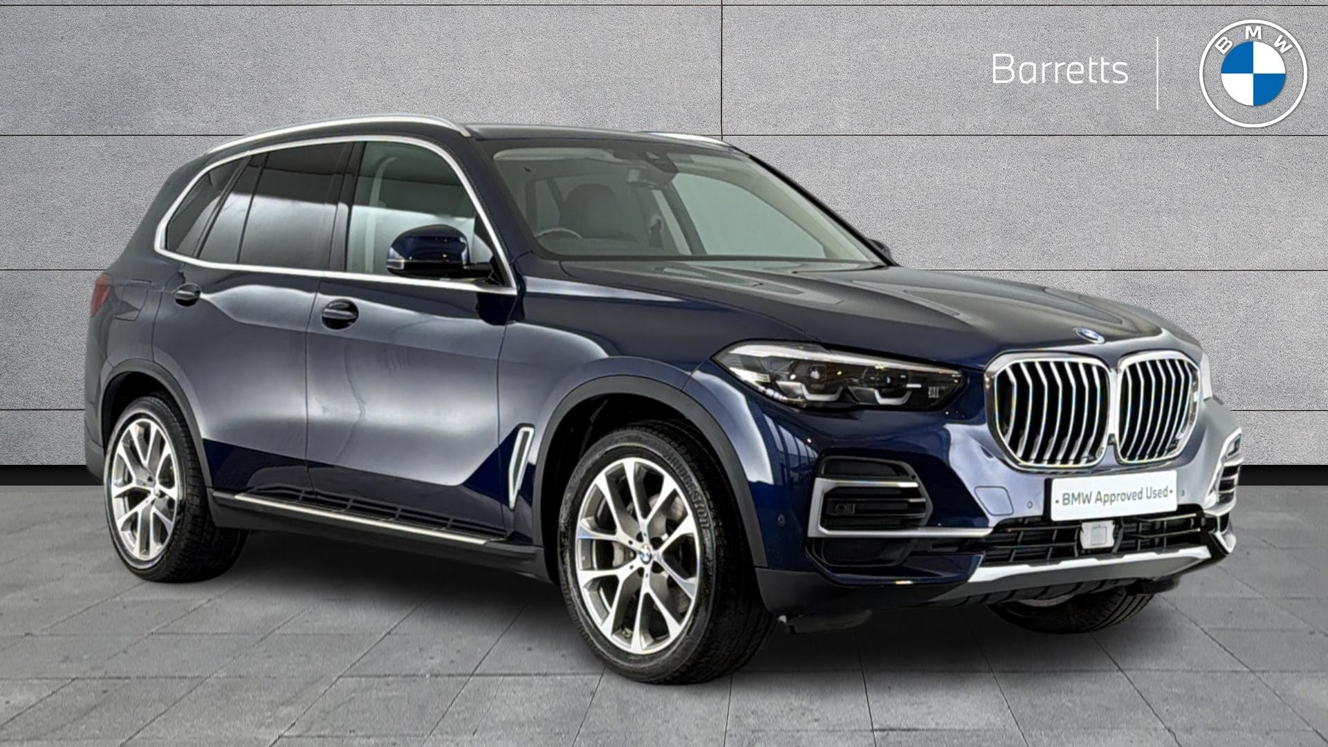X5