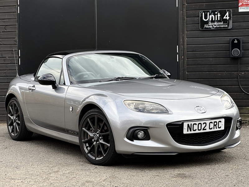 Mx-5