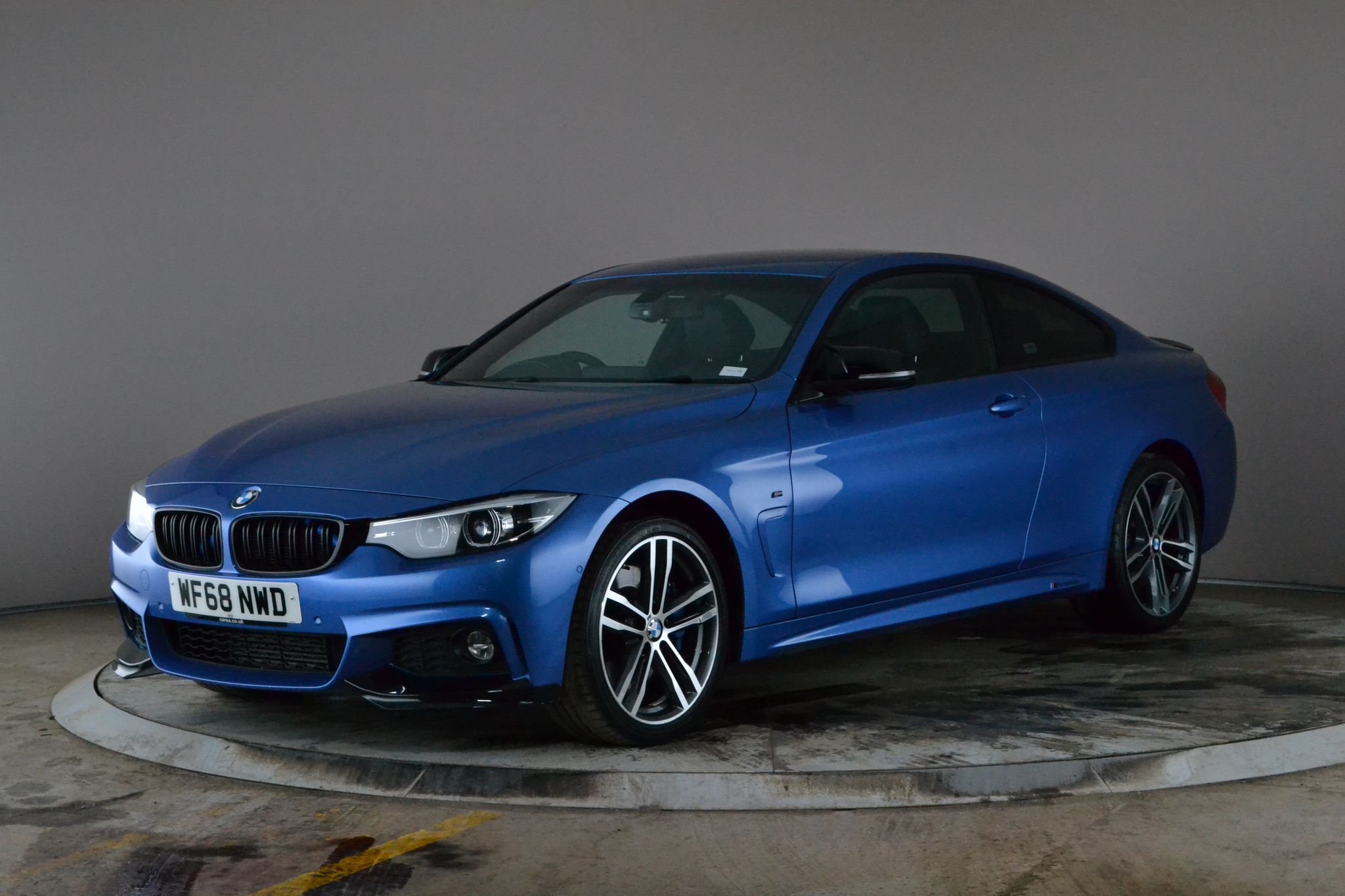 4 Series