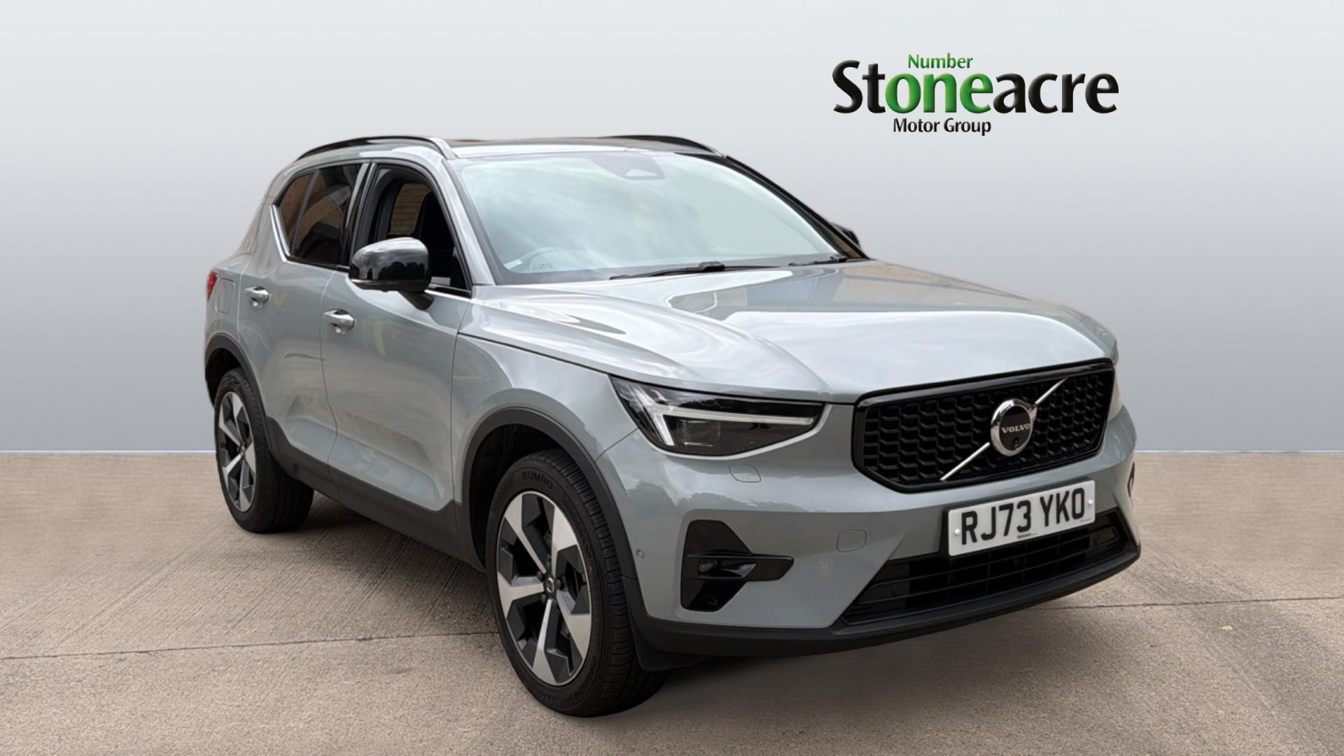 Xc40