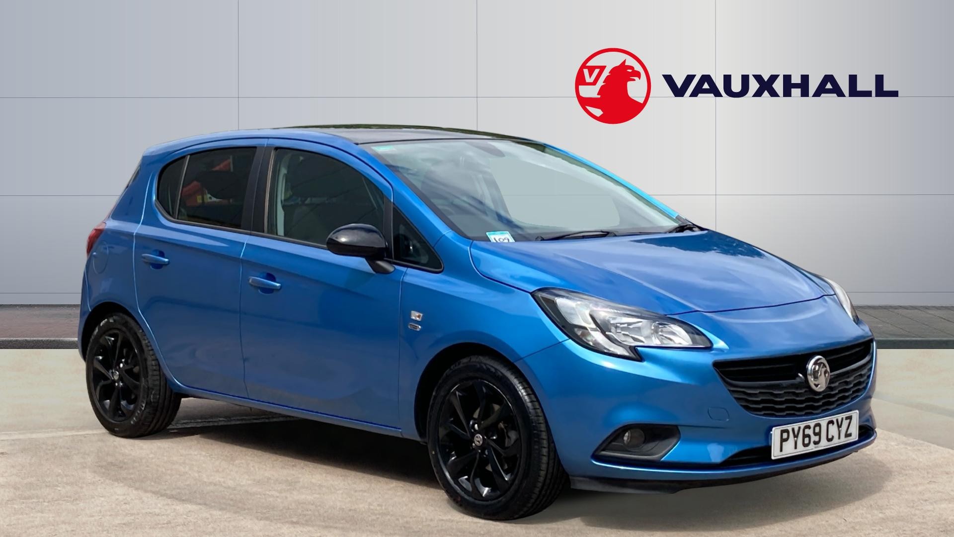 Corsa