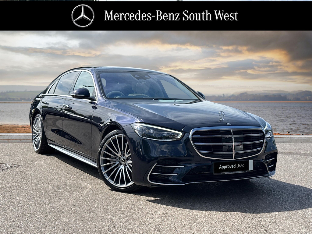 S Class