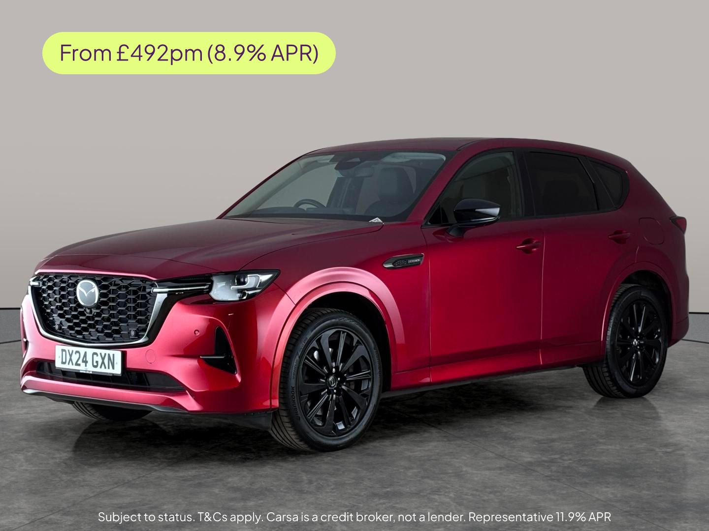 Cx-60