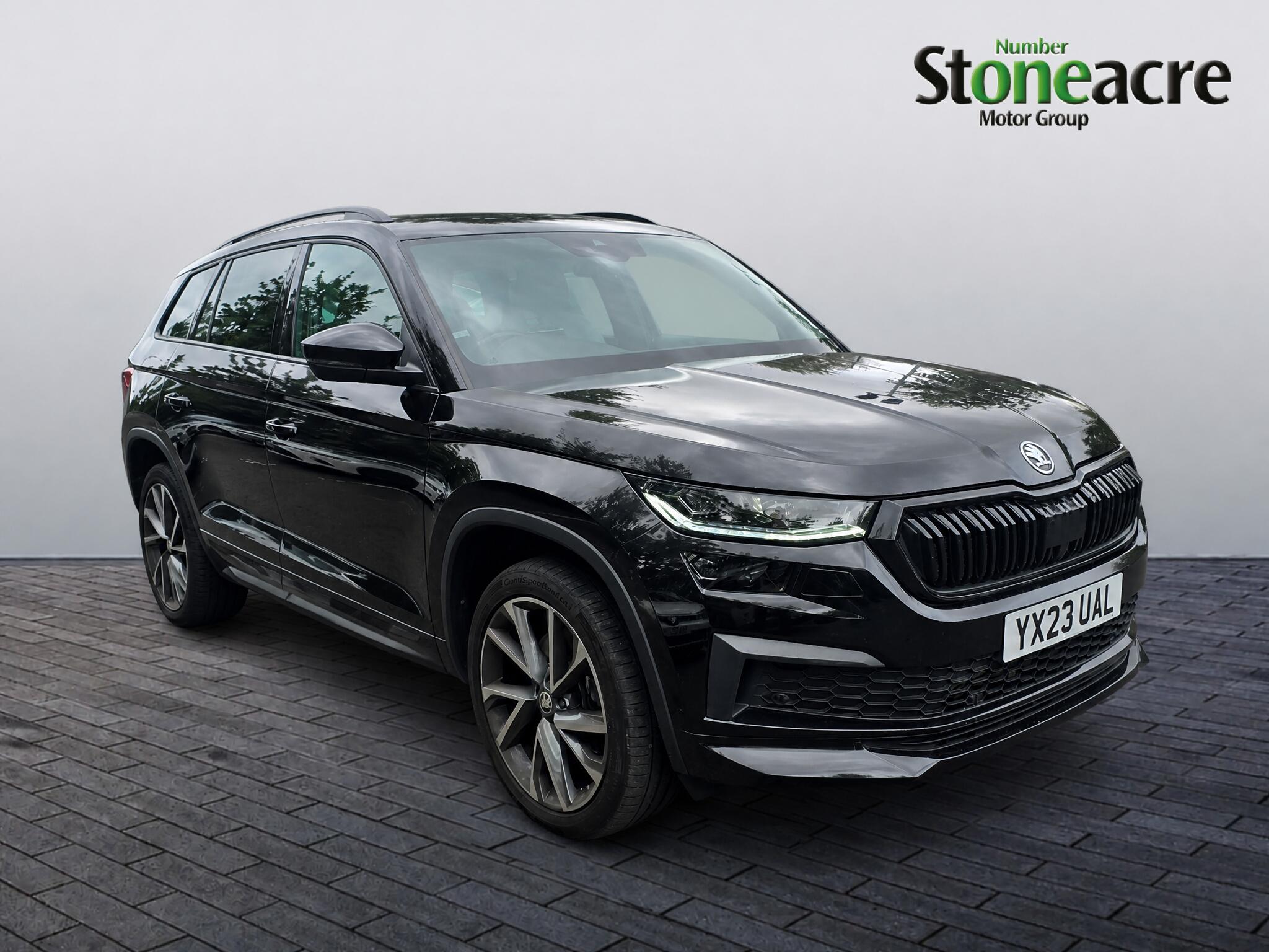 Kodiaq