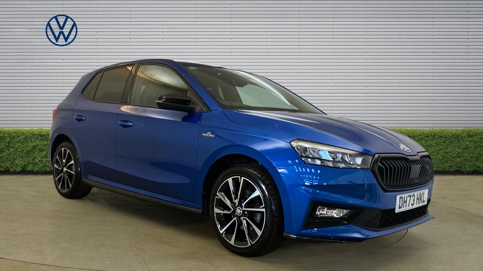 Fabia
