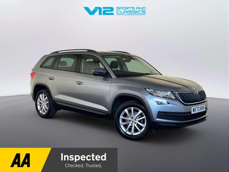 Kodiaq