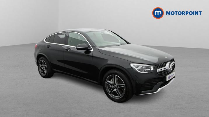 GLC Coupe