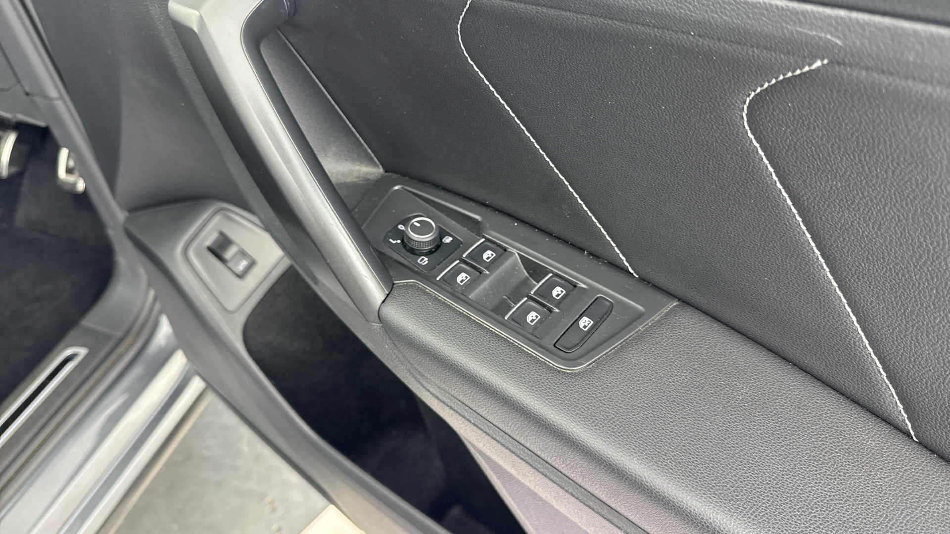2022 Volkswagen Tiguan AllSpace