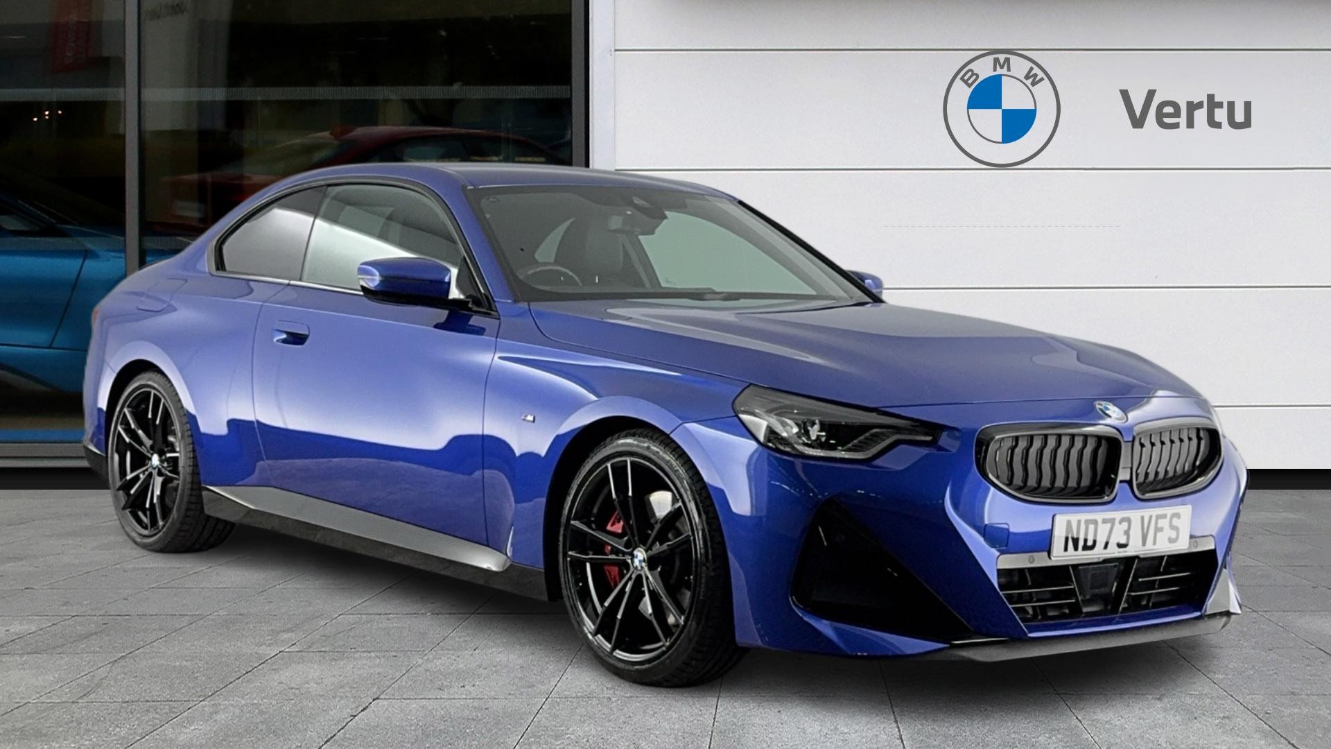 2 Series