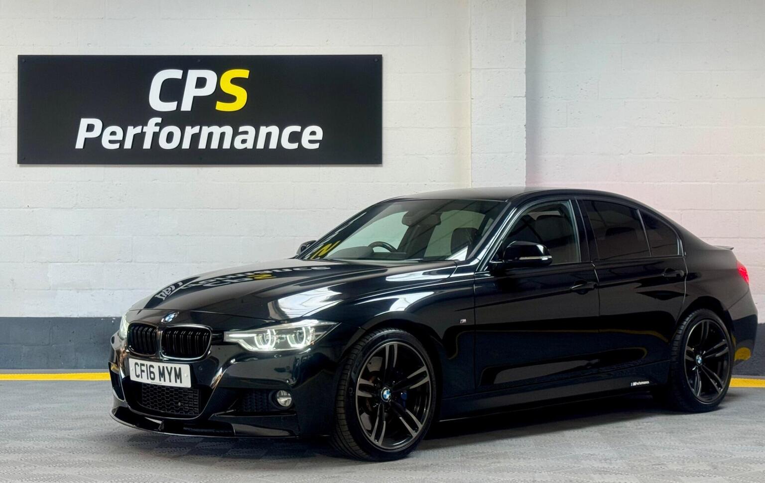 3 Series