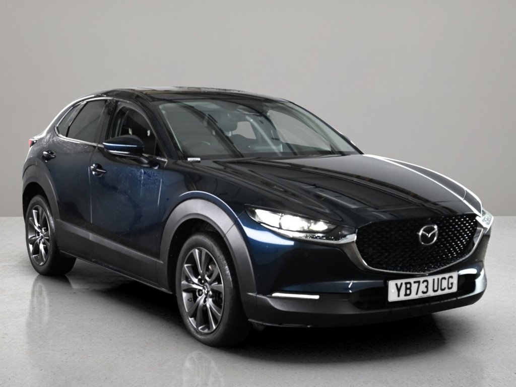 Cx-30