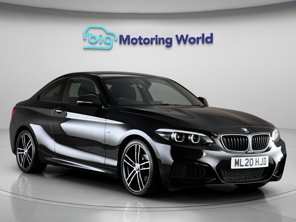 2 Series