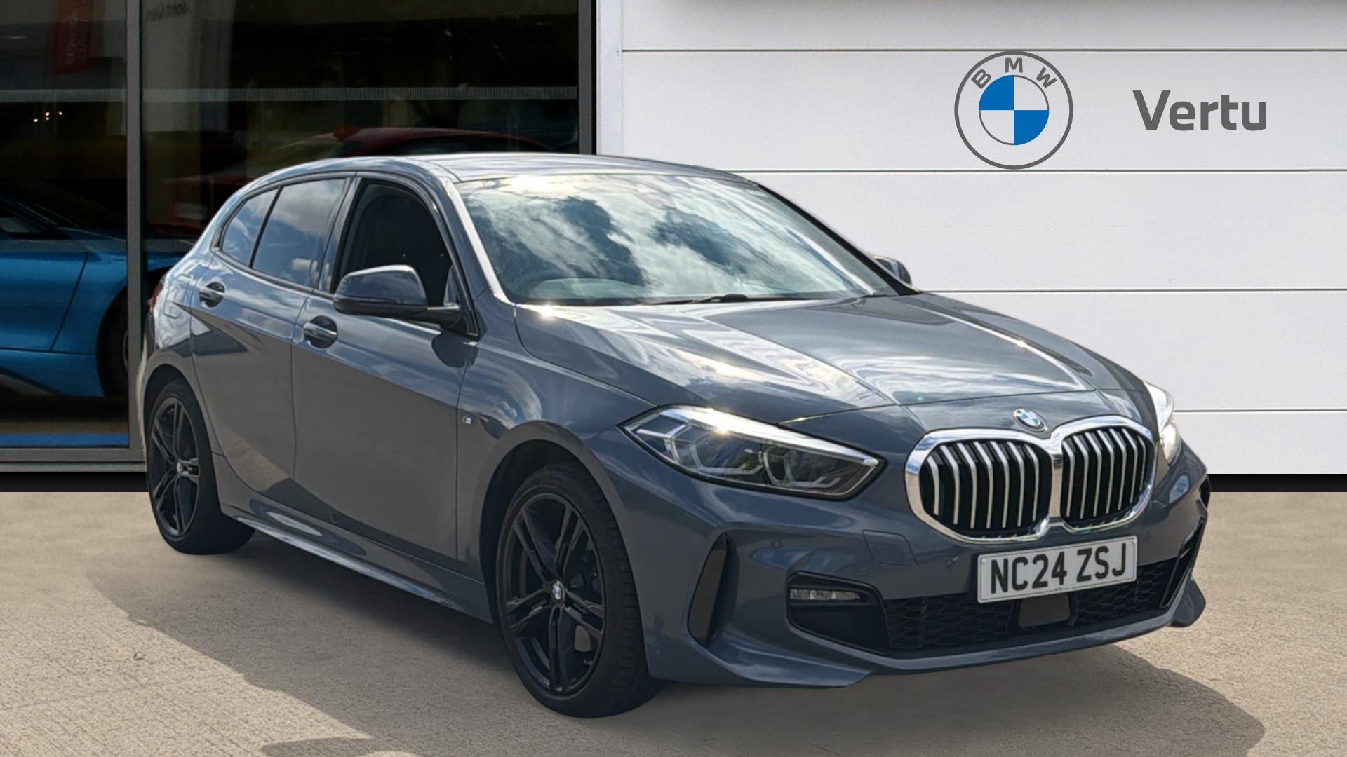 1 Series